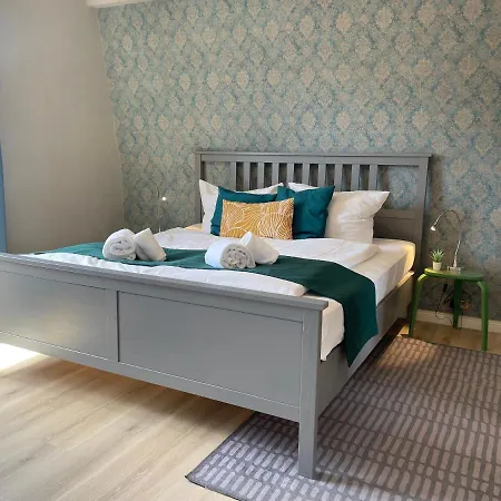 Apartment Nige Ooge 6