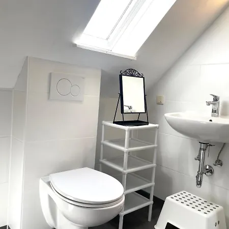 Apartment Nige Ooge 6 *