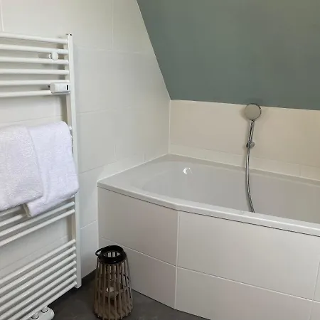 Apartment Nige Ooge 6 *