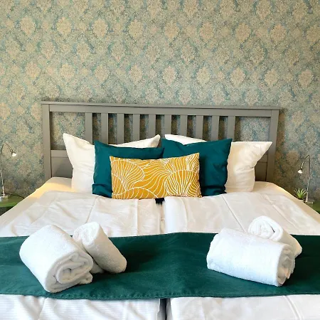 Apartment Nige Ooge 6 *