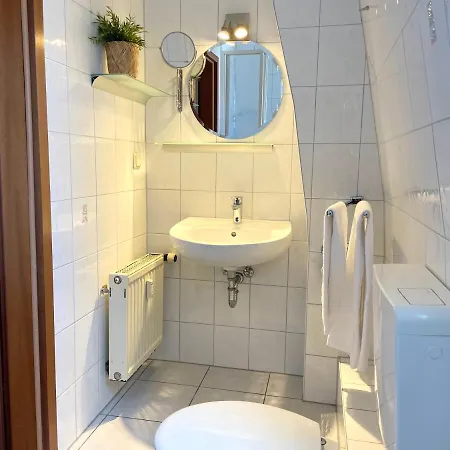 Apartment Nige Ooge 6 Cuxhaven