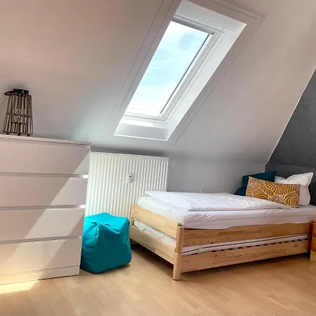 Apartment Nige Ooge 6